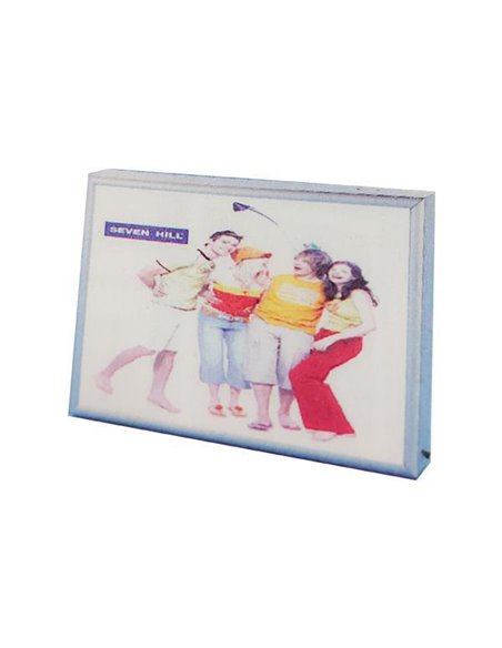 Light box μονής όψης Α3 84,1x118,9εκ.