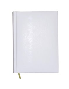 Next ημερολόγιο 2025 white craft ημερήσιο δετό 17x25εκ.