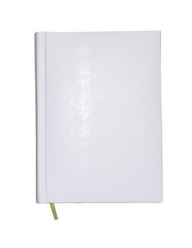 Next ημερολόγιο 2025 white craft ημερήσιο δετό 17x25εκ.