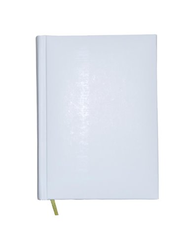 Next ημερολόγιο 2026 white craft ημερήσιο δετό 12x17εκ.