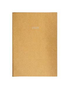 Next ημερολόγιο 2026 eco ημερήσιο δετό 17x25εκ. Δυνατότητα εκτύπωσης