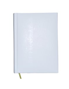 Next ημερολόγιο 2026 white craft ημερήσιο δετό 14x21εκ.