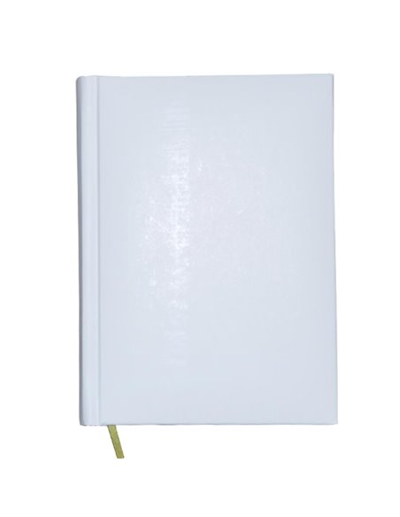 Next ημερολόγιο 2026 white craft ημερήσιο δετό 17x25εκ.