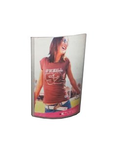 Light box κυρτό μονής όψης Α1 84,1x118,9εκ.