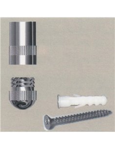 Εξάρτηματα τοποθέτησης poster στο ταβάνι