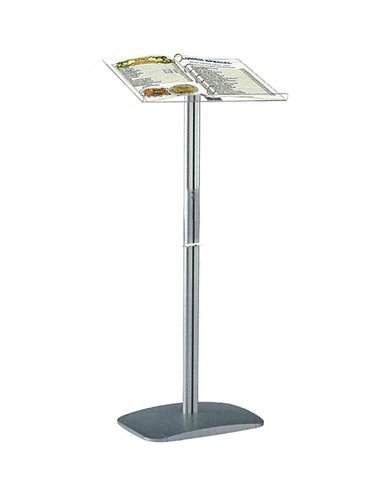 Επιδαπέδιο σταντ παρουσίασης 2xΑ4