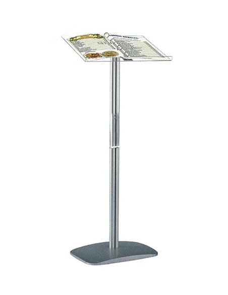 Επιδαπέδιο σταντ παρουσίασης 2xΑ4