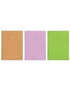 Next ημερολόγιο 2025 status ημερήσιο δετό 14x21εκ.