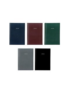 Next ημερολόγιο 2026 basic εβδομαδιαίο δετό 14x21εκ.