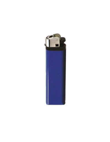 Αναπτήρας πέτρας μπλε 8x2,5εκ.