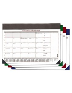 Next πλάνο 2026 μηνιαίο γραφείου 35x50εκ.