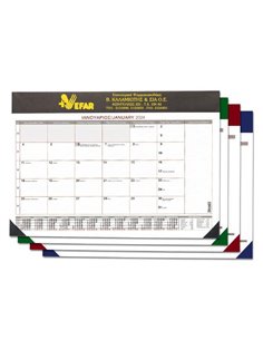 Next πλάνο 2024 μηνιαίο γραφείου 35x50εκ.