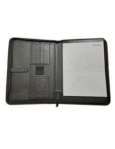 Portfolio-τσάντα μαύρο Υ33x25εκ.