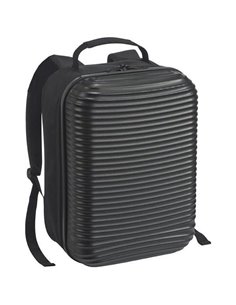 Σακίδιο πλάτης μαύρο 30x47x48εκ.