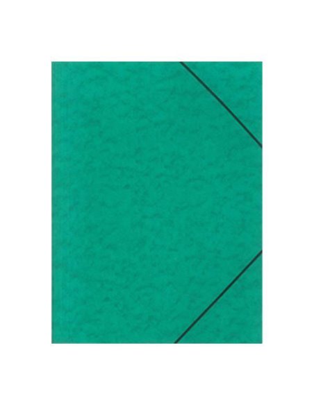 Next φάκελος με λάστιχο πρεσπάν πράσινος Υ32x22x0εκ. Δυνατότητα εκτύπωσης