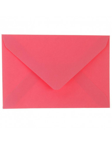 Φάκελοι αλληλογραφίας ροζ πακέτο 20 τεμ. 7,5x11εκ.