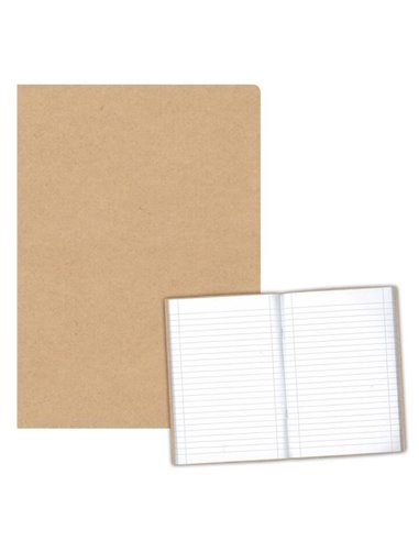 Next Promo τετράδιο καρφίτσα 17x25εκ. 40φ.