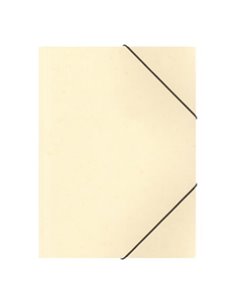 Next φάκελος με λάστιχο πρεσπάν μπεζ Υ32x22x0εκ. Δυνατότητα εκτύπωσης