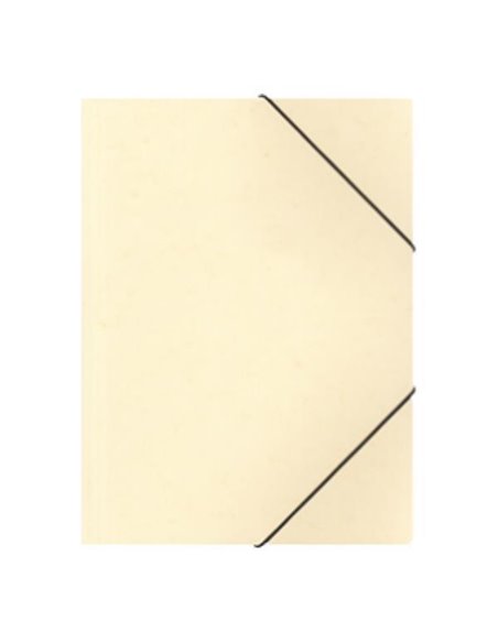 Next φάκελος με λάστιχο πρεσπάν μπεζ Υ32x22x0εκ. Δυνατότητα εκτύπωσης