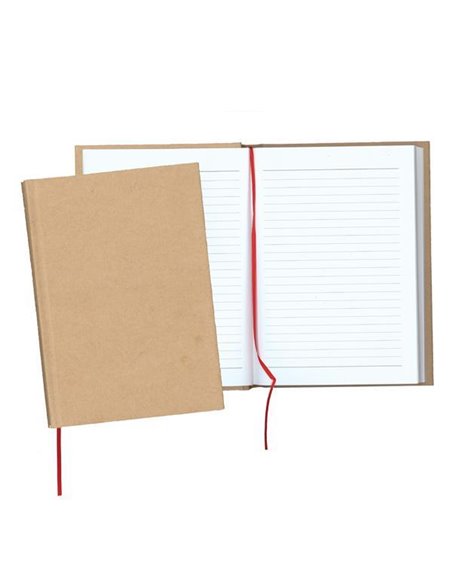 Next Promo τετράδιο δετό 17x25εκ. 96φ.