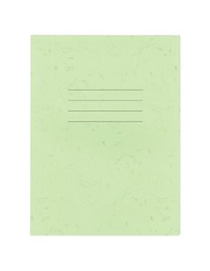 Next φάκελος αρχειοθέτησης με αυτιά skin πράσινο 250γρ. Υ35x25εκ.