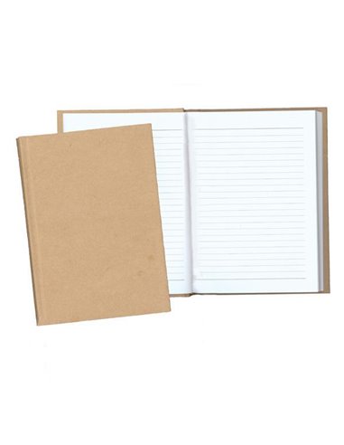 Next Promo τετράδιο δετό 21x29εκ. 96φ.