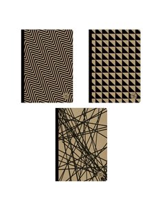 Next eco 360° τετράδιο flexi 17x25εκ. 192σελ. 2θ.