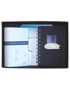 Σετ αλληλογραφίας "Γατάκι"