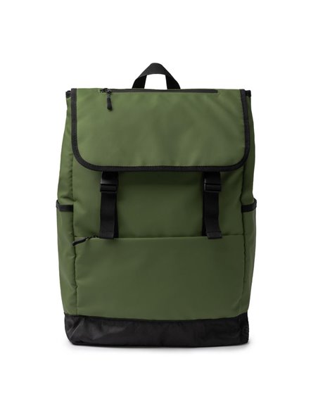 Σακίδιο πλάτης 20L με θήκη laptop πράσινο Υ45χ30χ15εκ.