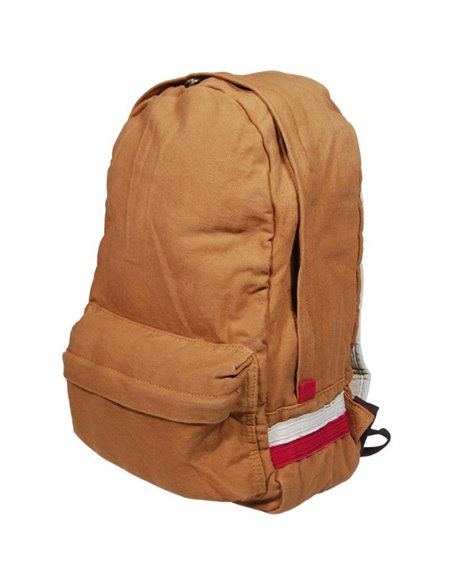 Σακίδιο πλάτης Himawari ταμπά Υ40x26x14εκ.