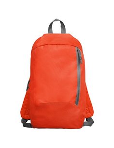 Σακίδιο πλάτης κόκκινο Υ40x23x12εκ.