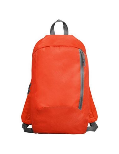 Σακίδιο πλάτης κόκκινο Υ40x23x12εκ.