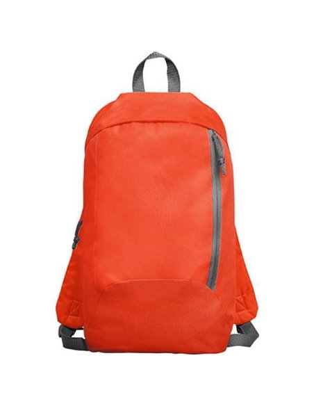 Σακίδιο πλάτης κόκκινο Υ40x23x12εκ.