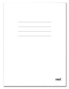 Next φάκελος αρχειοθέτησης με αυτιά FBB 250γρ. Υ35x25εκ. Δυνατότητα εκτύπωσης