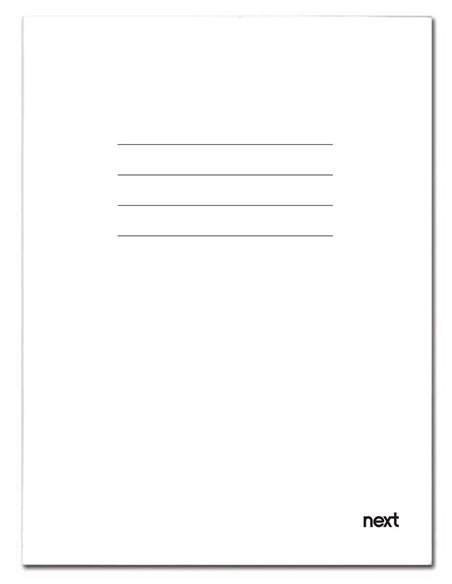 Next φάκελος αρχειοθέτησης με αυτιά FBB 250γρ. Υ35x25εκ. Δυνατότητα εκτύπωσης