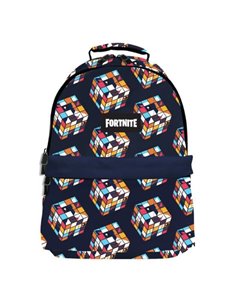 Bagtrotter τσάντα πλάτης Fortnite Cube Υ45x13x31εκ.