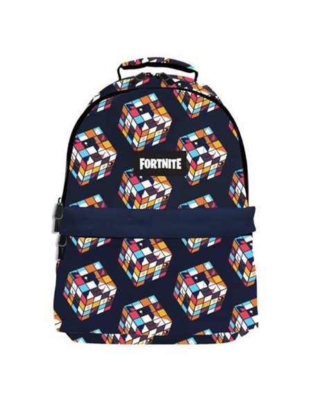 Bagtrotter τσάντα πλάτης Fortnite Cube Υ45x13x31εκ.
