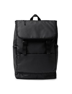 Σακίδιο πλάτης 20L με θήκη laptop μαύρο Υ45χ30χ15εκ.