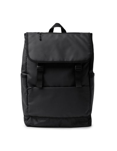 Σακίδιο πλάτης 20L με θήκη laptop μαύρο Υ45χ30χ15εκ.