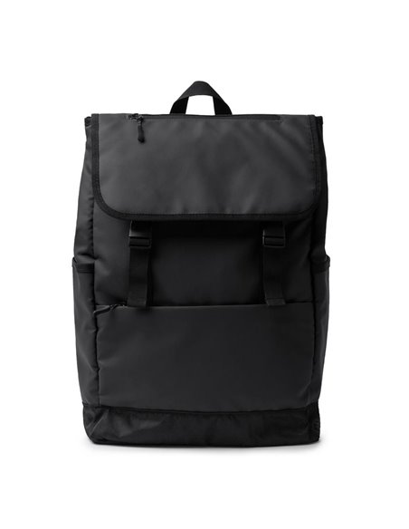 Σακίδιο πλάτης 20L με θήκη laptop μαύρο Υ45χ30χ15εκ.