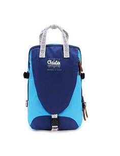 Bagtrotter τσάντα πλάτης μπλε-navy 46x30x18εκ.