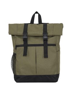 Σακίδιο πλάτης χακί Υ44x39εκ.