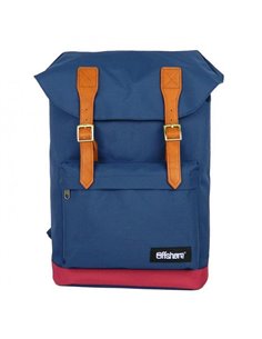 Bagtrotter τσάντα πλάτης Offshore μπλε 42x28x12εκ.