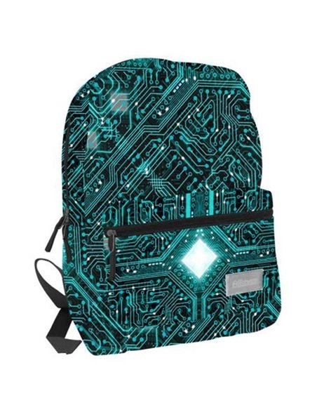 Bagtrotter τσάντα πλάτης Offshore Flash Υ40x13x29εκ.