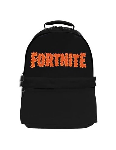 Bagtrotter τσάντα πλάτης Fortnite Plain Υ45x13x31εκ.