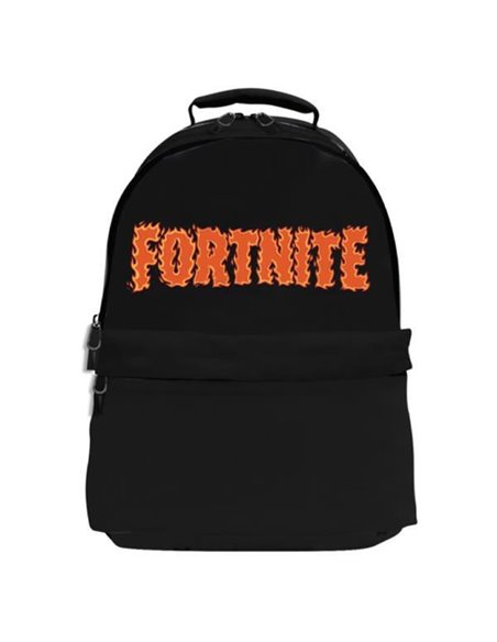 Bagtrotter τσάντα πλάτης Fortnite Plain Υ45x13x31εκ.