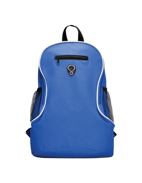 Σακίδιο πλάτης μπλε Υ40x30x18εκ.