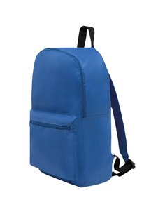 Τσάντα πλάτης με μπροστινή θήκη Υ39,5x30x10,5εκ.