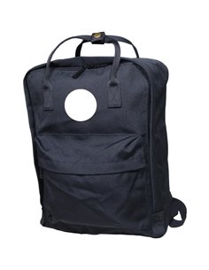 Σακίδιο πλάτης μαύρο Υ33x26x9εκ.