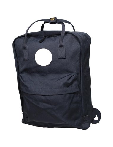 Σακίδιο πλάτης μαύρο Υ33x26x9εκ.